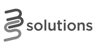 3S SOLUTIONS logo