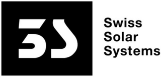 3S SWISS SOLAR SYSTEMS logo