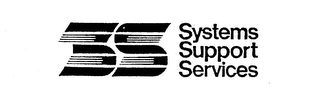 3S SYSTEMS SUPPORT SERVICES
