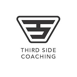 3S THIRD SIDE COACHING logo