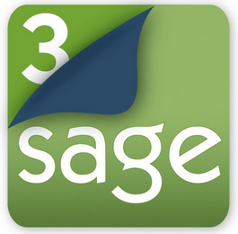 3SAGE logo