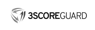 3SCOREGUARD logo