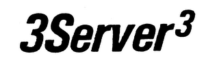 3SERVER3 logo