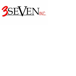 3SEVEN INC. logo