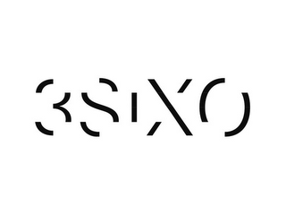 3SIX0 logo
