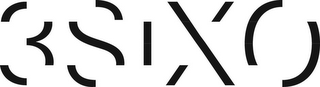 3SIX0 logo