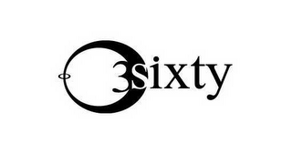 3SIXTY logo