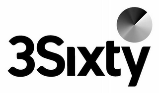 3SIXTY logo