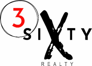 3SIXTY REALTY logo