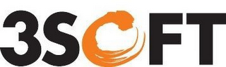 3SOFT logo