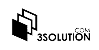 3SOLUTION.COM logo