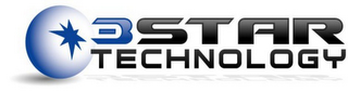 3STAR TECHNOLOGY logo