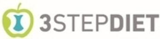 3STEP DIET logo