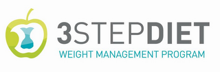 3STEP DIET WEIGHT MANAGEMENT PROGRAM logo