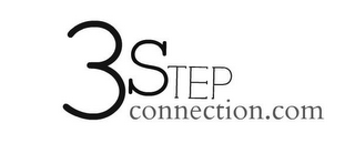 3STEPCONNECTION.COM logo