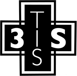 3STIS logo