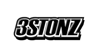 3STONZ logo