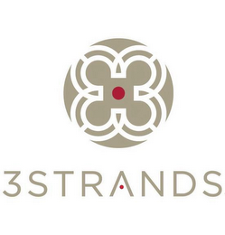 3STRANDS logo