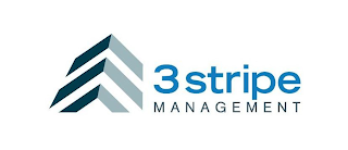 3STRIPE MANAGEMENT logo