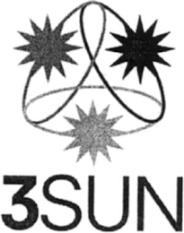 3SUN logo