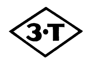 3.T logo