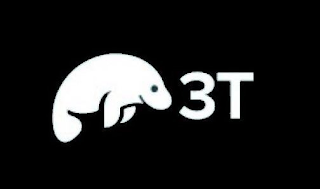 3T logo