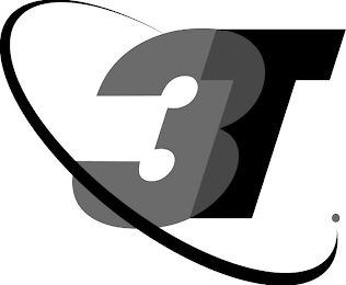 3T logo