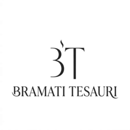 3T BRAMATI TESAURI logo