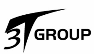 3T GROUP logo