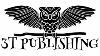 3T PUBLISHING logo