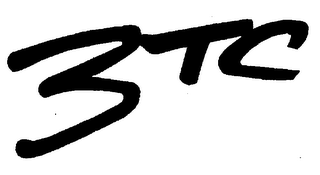 3TC logo