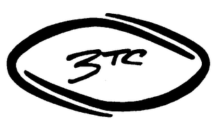3TC logo