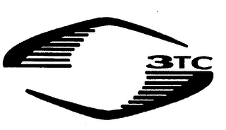 3TC logo
