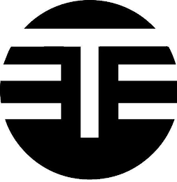 3TE logo