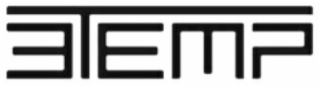 3TEMP logo