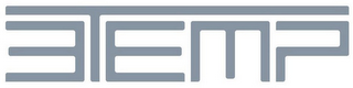 3TEMP logo