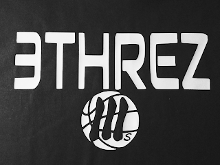 3THREZ, IIIS logo
