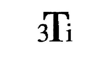 3TI logo