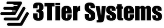 3TIER SYSTEMS logo