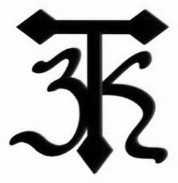 3TK logo