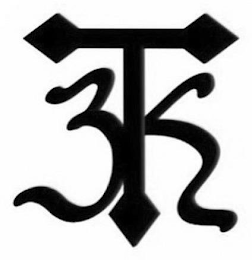 3TK logo
