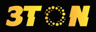 3TON logo