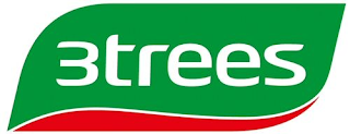 3TREES logo