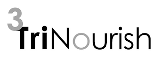 3TRINOURISH logo