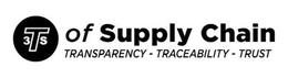 3TS OF SUPPLY CHAIN TRANSPARENCY - TRACEABILITY - TRUST logo