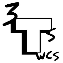 3TS WCS logo