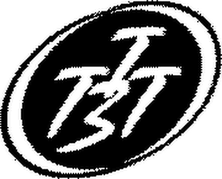 3TTT logo