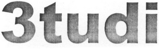 3TUDI logo