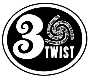 3TWIST logo