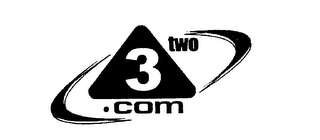 3TWO.COM logo